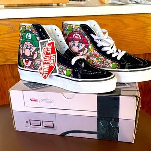 nintendo Mario &Luigi VNOA2XSBK5P